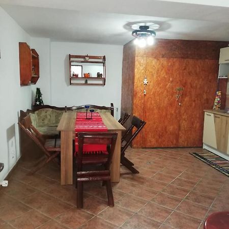 Rustic Rooms Rîşnov エクステリア 写真