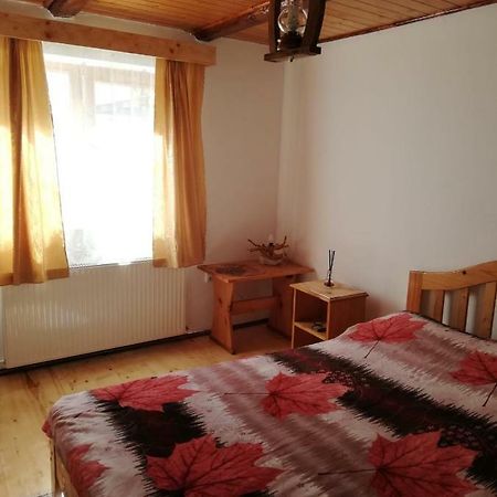 Rustic Rooms Rîşnov エクステリア 写真