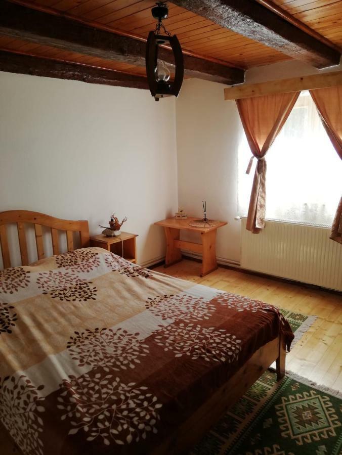 Rustic Rooms Rîşnov エクステリア 写真