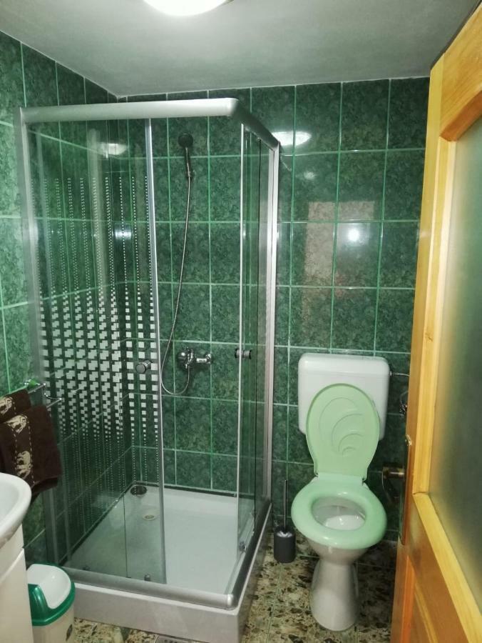 Rustic Rooms Rîşnov エクステリア 写真