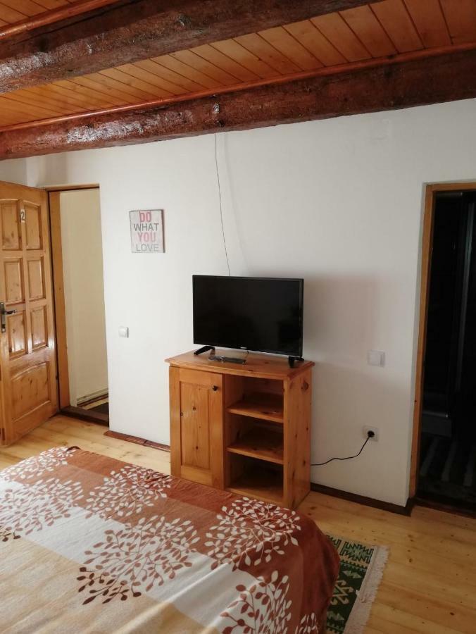 Rustic Rooms Rîşnov エクステリア 写真